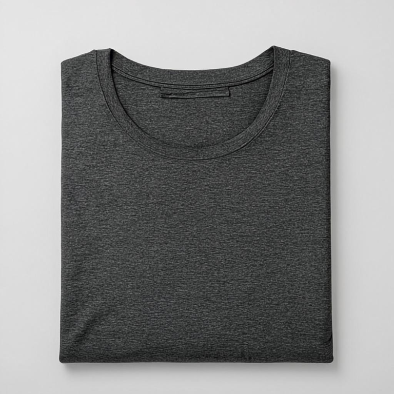 Heritage Premium Cotton T-Shirt