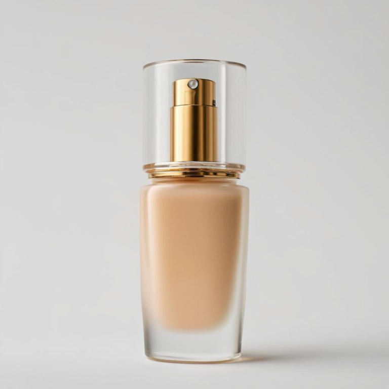 Luminous Foundation